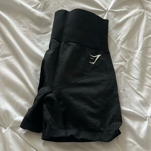 Gymshark shorts